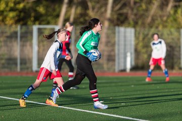 Bild 289 - wCJ Altona - Hamburger SV : Ergebnis: 2:11